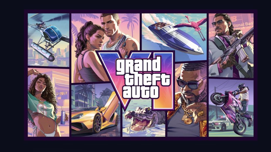 Rockstar ogłosił start preorderów i pokazał okładkę GTA 6! Zaczyna się