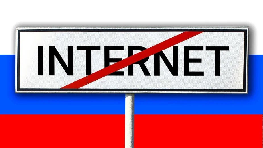 Rosja „wymazuje” Telegram, Facebooka i Tor. Kreml dokręca śrubę