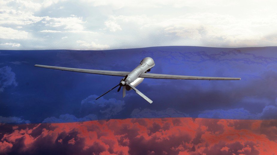 Rosyjski dron z układem Nvidii zabił 3 cywili. AI sama wybrała cel