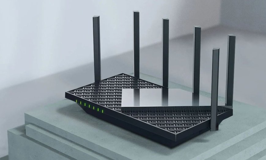 Routery TP-Link pod lupą FBI i Pentagonu. USA szykują drastyczne kroki