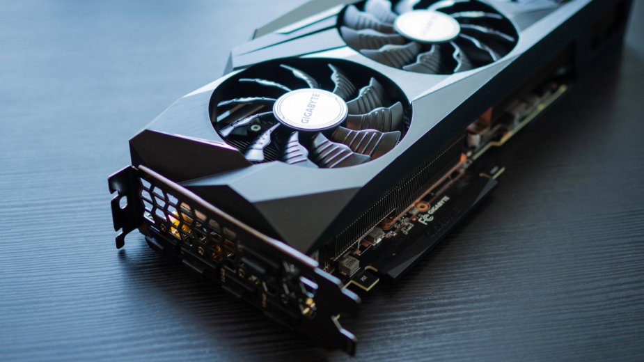 DLSS 5 uruchomiony na RTX 3080. Wydajność spadła diametralnie
