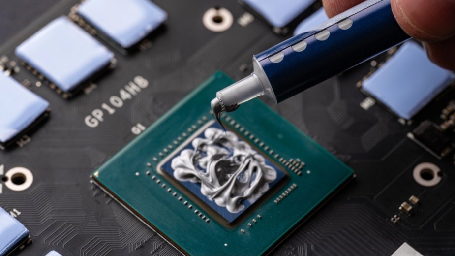 RTX 5060 Ti za 3978 zł? Tak, ale to karta „do laptopa