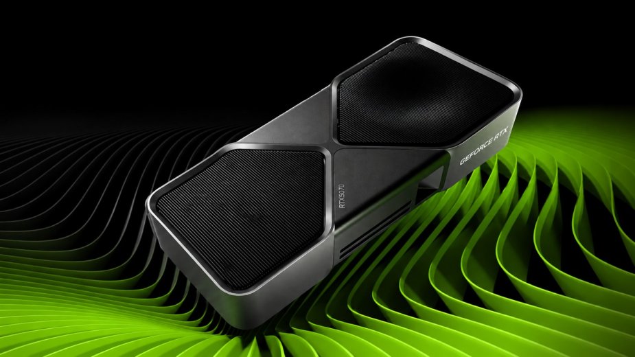 Zapłacił za jednego RTX 5070 Ti. W paczce dostał ponad 18 tys. zł