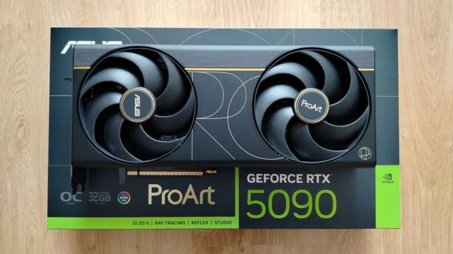 RTX 5090 i 700 W mocy. Nowe narzędzie pozwala ominąć limity zasilania w prosty sposób