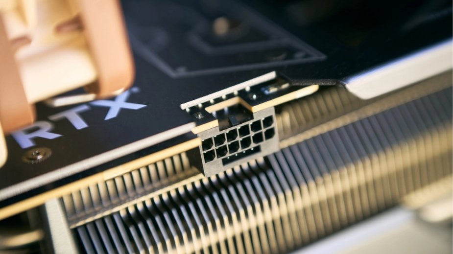 Sukces - spaliło się tylko kilkanaście złączy. Producent skomentował problem z RTX 5090 i RTX 4090