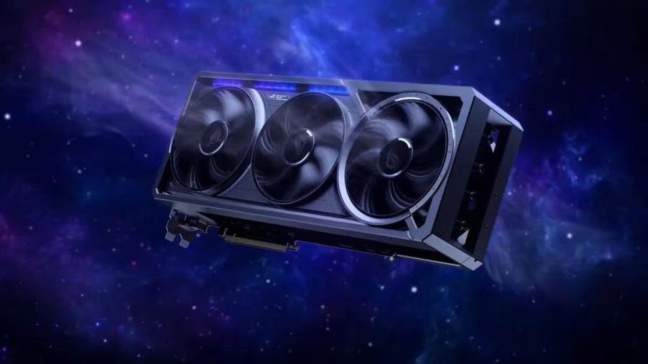 RTX 5090 wypalił ślad na płycie głównej. Nietypowy przypadek z ASUS ROG Astral