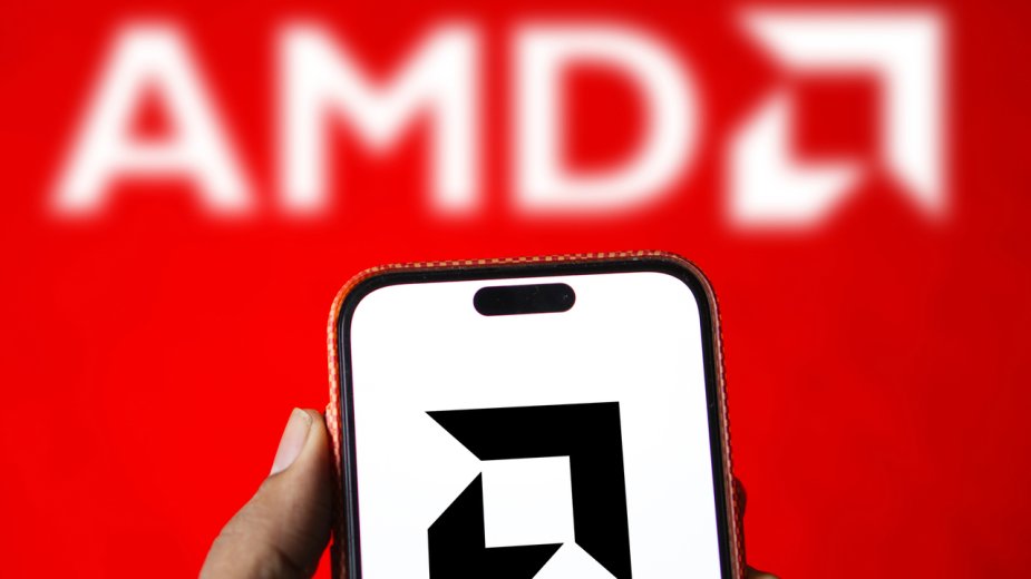 Nowe procesory AMD na CES 2026