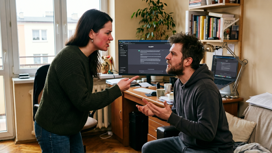 Czy sąd może odciąć człowieka od ChatGPT? Kalifornia właśnie to zrobiła