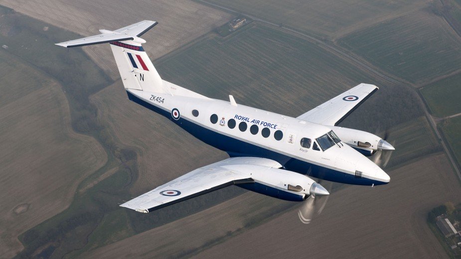 Samolot sam wylądował w sytuacji awaryjnej. Autopilot Garmina zdał najtrudniejszy egzamin