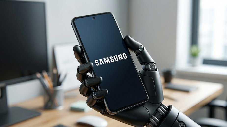 Samsung zarabia na AI więcej niż Amazon, Meta i Microsoft. I to tylko dzięki pamięciom