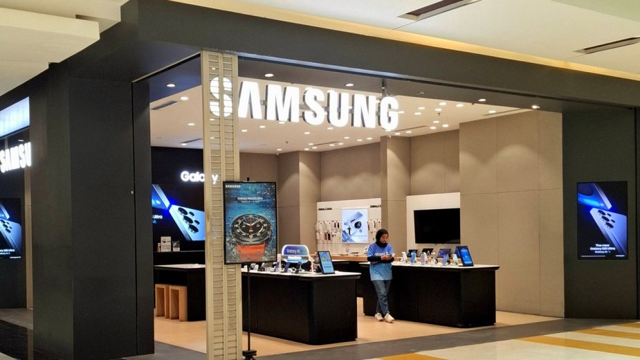 Samsung dołącza do elitarnego grona. Status firmy jeszcze wyższy