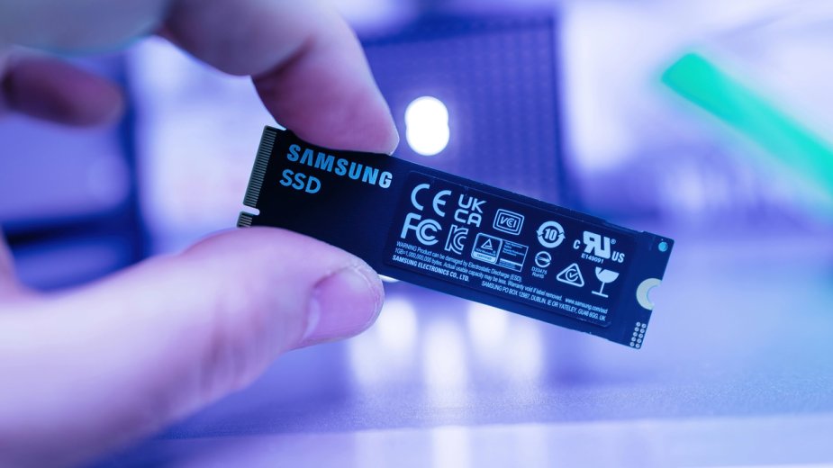 Samsung zrobił szybkie dyski SSD. Pod warunkiem, że się najpierw obudzą