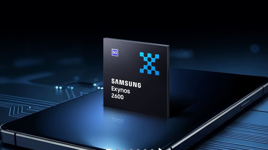 Exynos 2600 z obsługą aparatów 320 MP. Samsung pokazuje flagowy procesor z technologią 2 nm