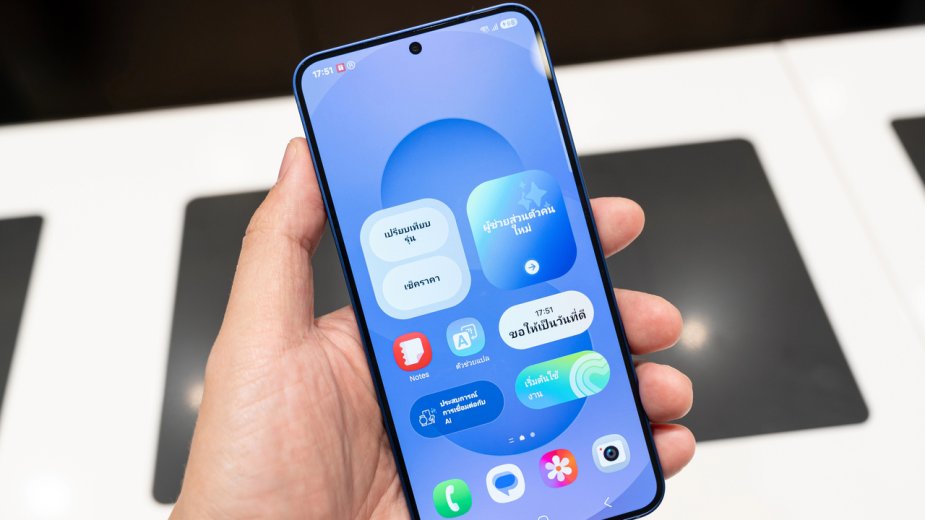 Samsung zamraża ceny smartfonów. Nowe modele bez podwyżek mimo droższych podzespołów