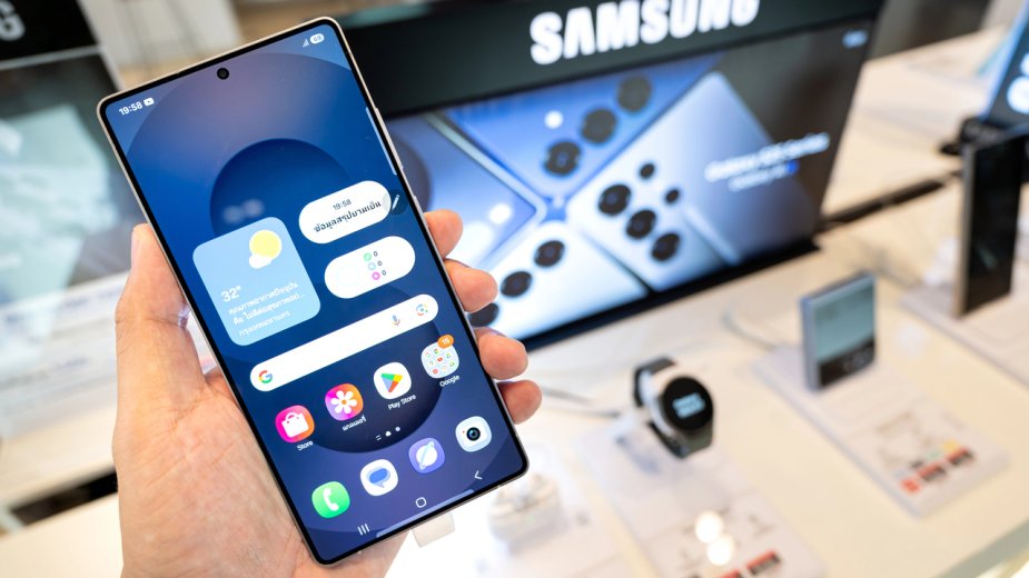 Samsung ratuje się Chinami, bo za drogo