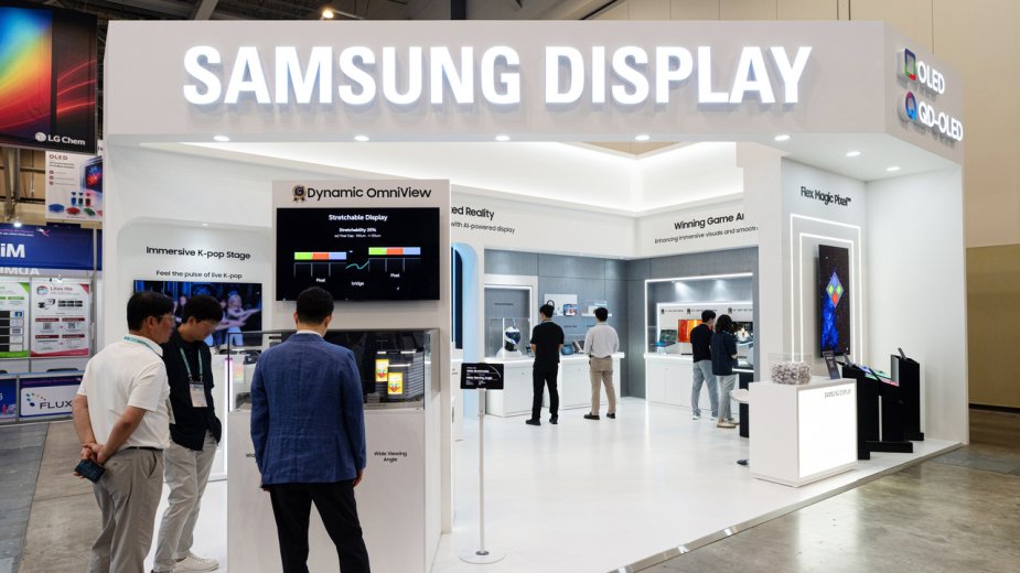 Samsung przełamuje barierę OLED-ów w laptopach. Nowy panel osiąga 300 Hz