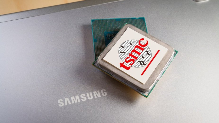 Samsung kapituluje przed TSMC. Nvidia wymusiła zaskakujący ruch