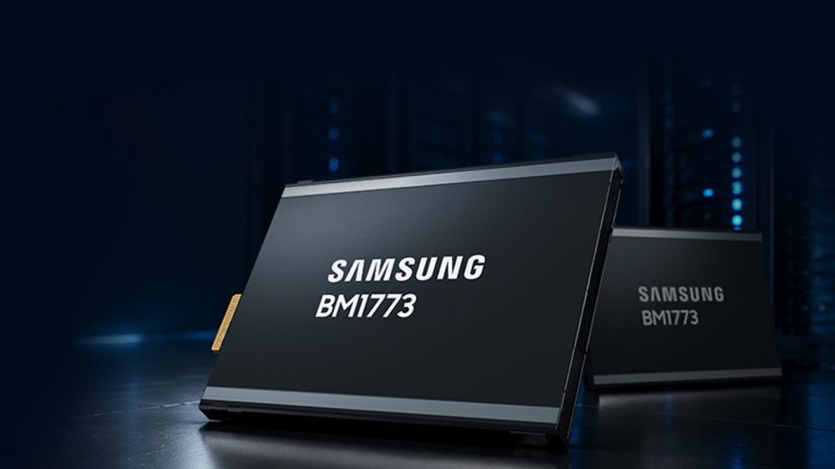 Samsung sprawił, że zechcesz oddać SSD do antykwariatu. Maleńki laminat i 256 TB
