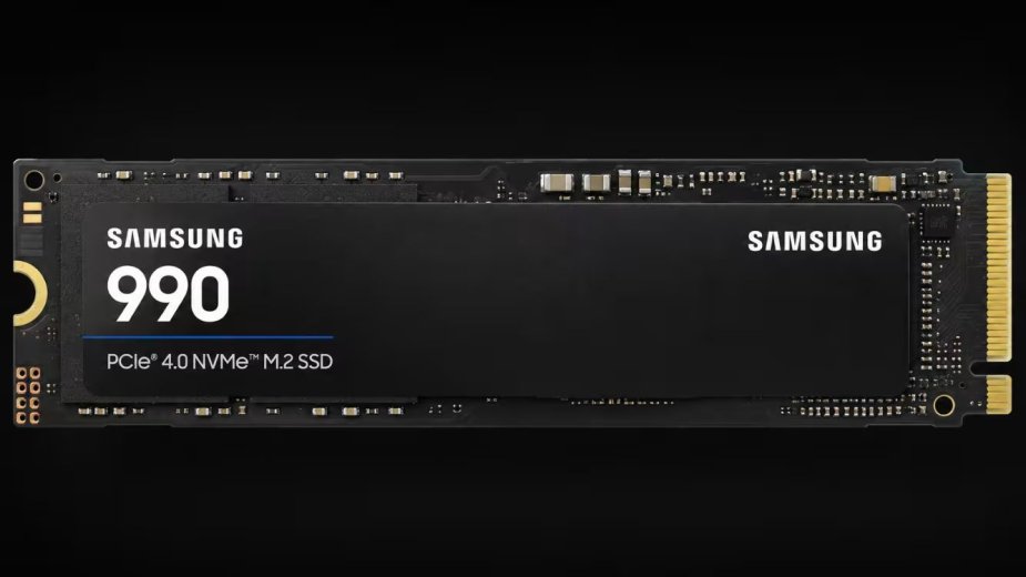 Samsung szykuje nowy dysk SSD 990. To może być najtańszy model w rodzinie