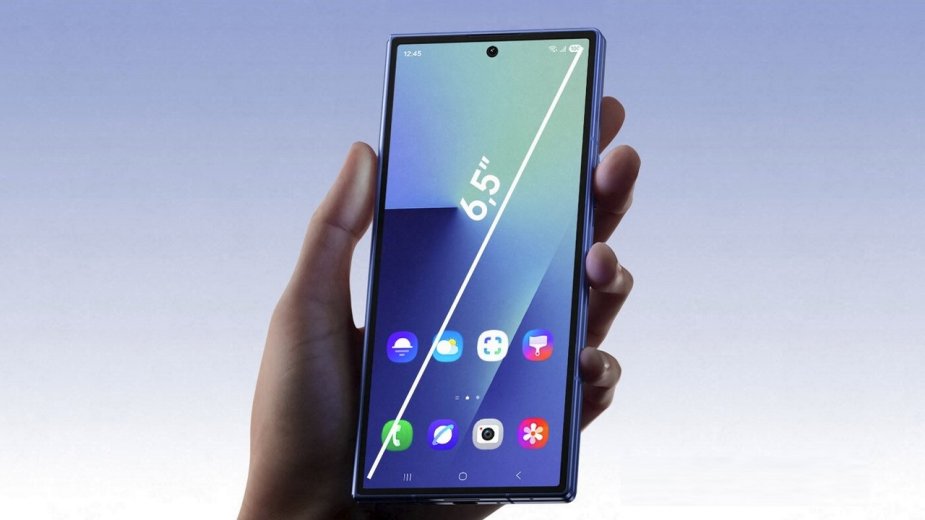 Samsung wraca do top 5 w Chinach dzięki Fold 7, ale to Huawei rządzi