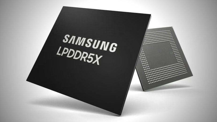 Samsung zwiększy produkcję pamięci DRAM. Apple może uniknąć problemów z dostawami