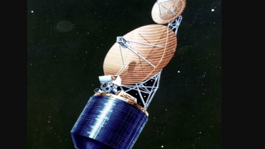 Ten satelita był koszmarem ZSRR. Pentagon ujawnia tajemnicę zimnej wojny