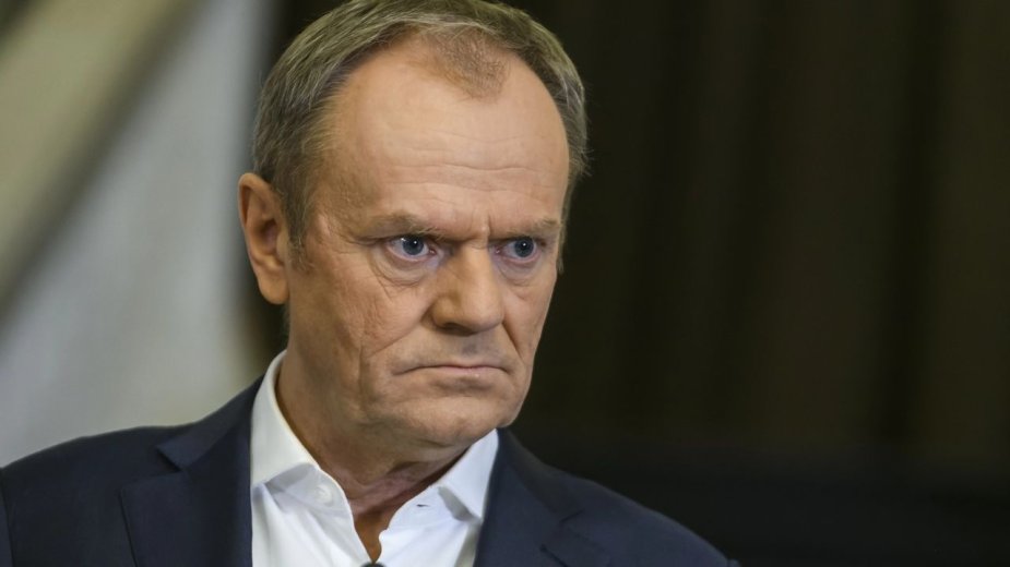 Rząd Tuska odkrył, jak naprawić internet. Wystarczy pozwolić urzędnikom go wyłączać