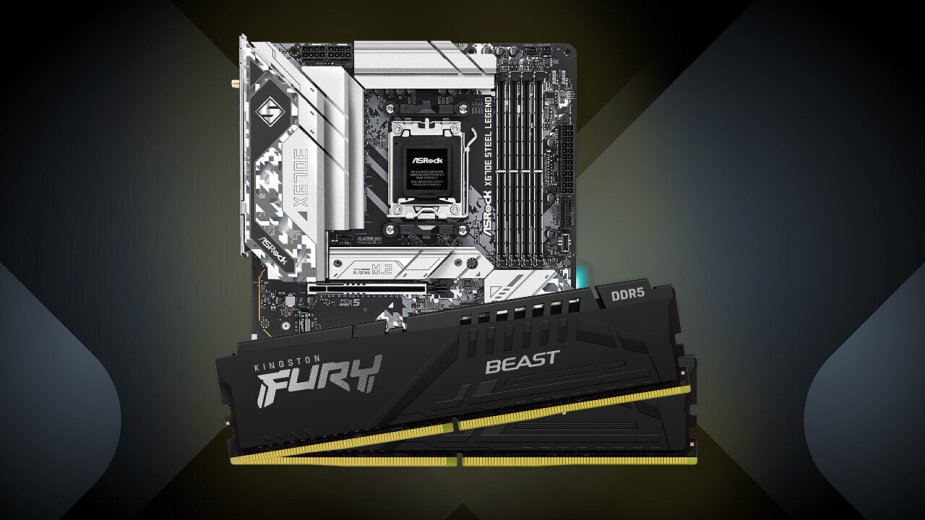 Single channel vs. dual channel na AMD AM5. Test wydajności w grach i programach