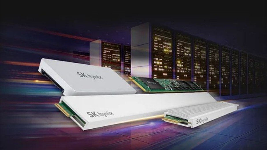 SK hynix nie ma dysków na wymianę. Klient dostaje zwrot, który wart jest dziś połowę nowego SSD
