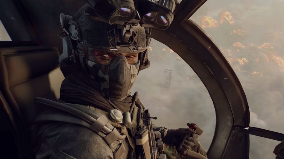 Skandal wokół Battlefield 6. Większość twórców kampanii pominięta w napisach końcowych