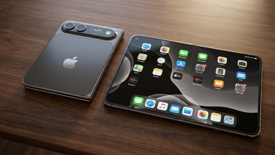 Składany iPhone może rozczarować. Nowe przecieki budzą obawy