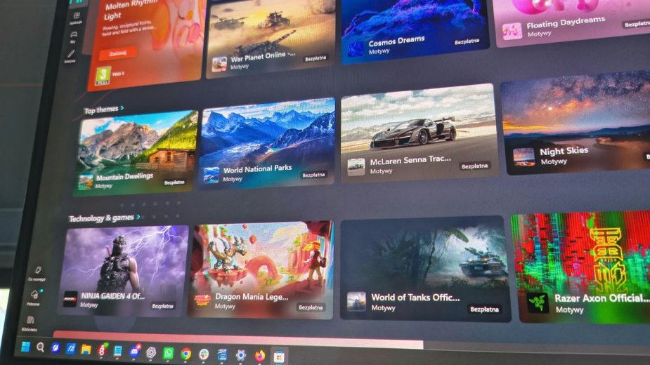 Windows 11. Wyłącz śledzenie i spersonalizowane reklamy i przestań być celem