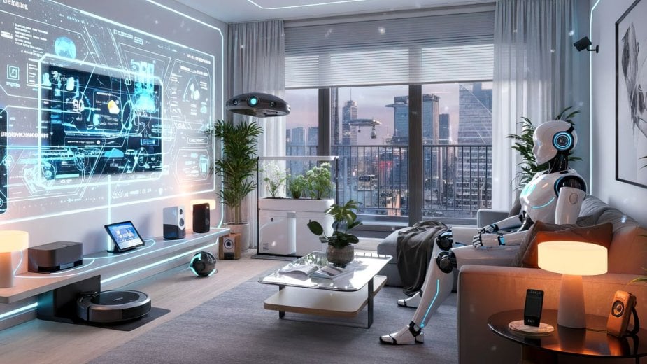 Co ze smart home w 2026 roku? Producenci uchylają rąbka tajemnicy