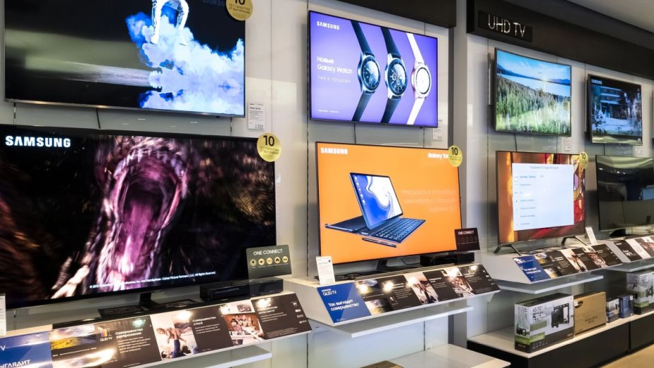 Skandal wokół Smart TV. Pięciu gigantów oskarżonych o inwigilację