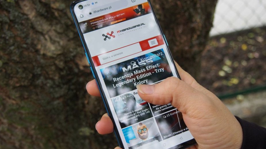 Wracają smartfony z 4 GB RAM. Rok 2027 zapowiada się absurdalnie