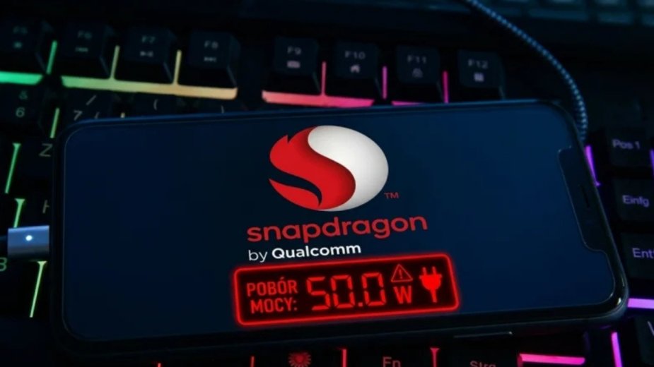 Smartfony uruchamiają gry AAA z PC… jest jednak haczyk