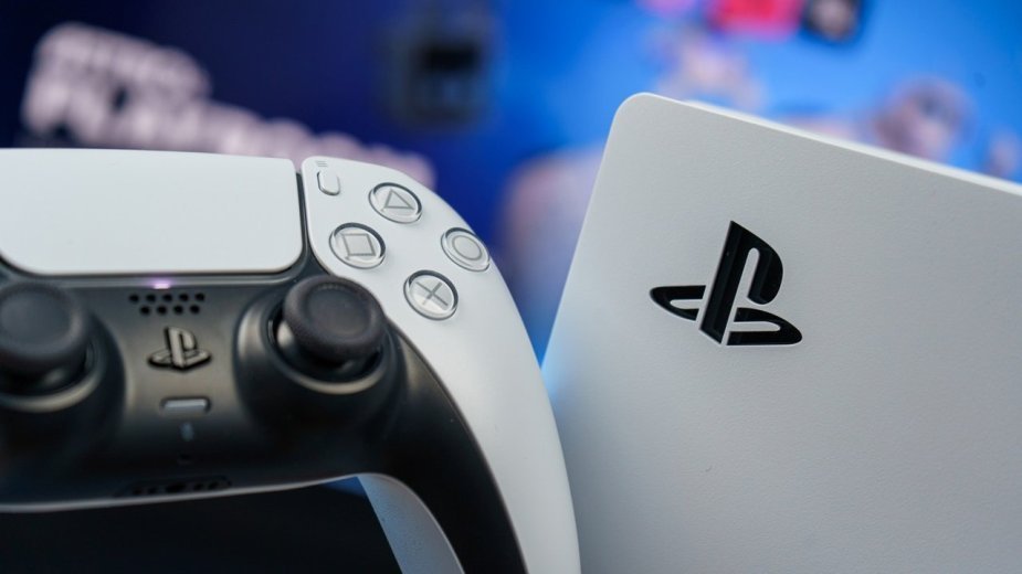 Telefon stanie się częścią kontrolera PlayStation. Sony złożyło zaskakujący patent