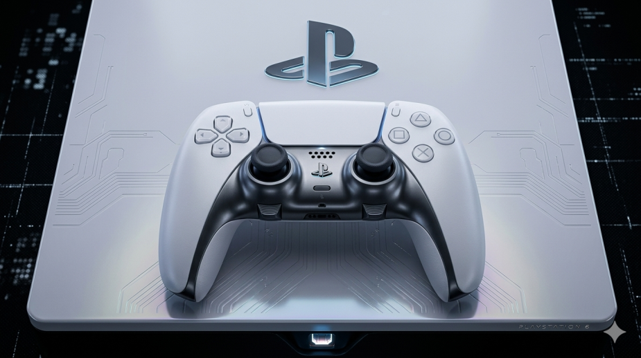 PS6 ma mieć aż trzy wersje na starcie. Sony zaatakuje każdy segment rynku