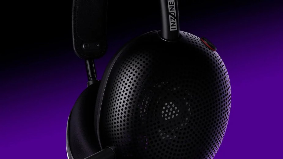 Sony rozszerza ofertę gamingową, słuchawki INZONE H6 Air i monitor INZONE M10S II