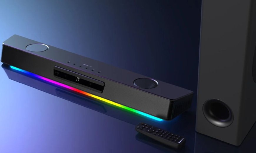 Twój soundbar może zhakować komputer przez Bluetooth. Producent nie widzi problemu