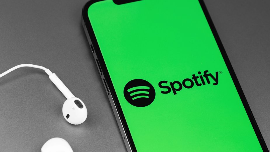 Spotify odkryło, że pamięć telefonu nie jest nieskończona. Święto lasu