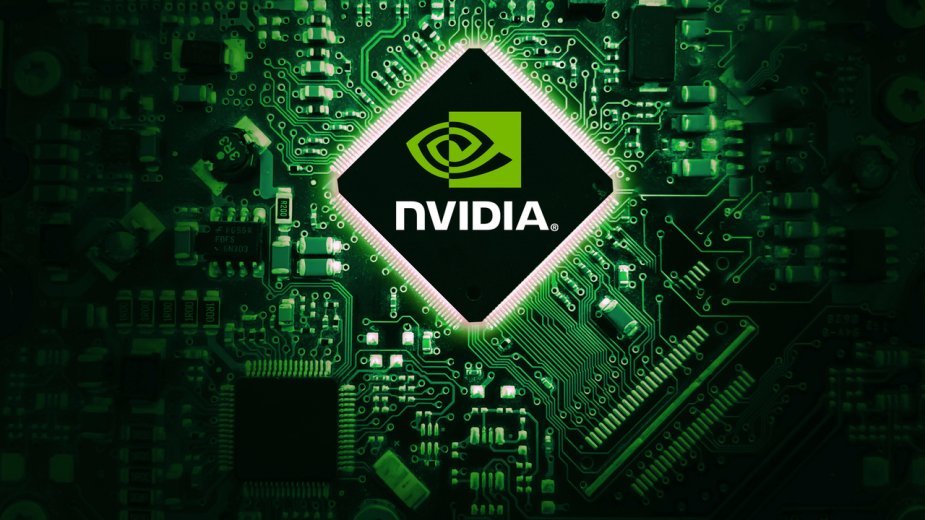 Sektor gier wyhamował, ale NVIDIA i tak zarabia miliardy. Sprzedali wszystko i biją rekordy