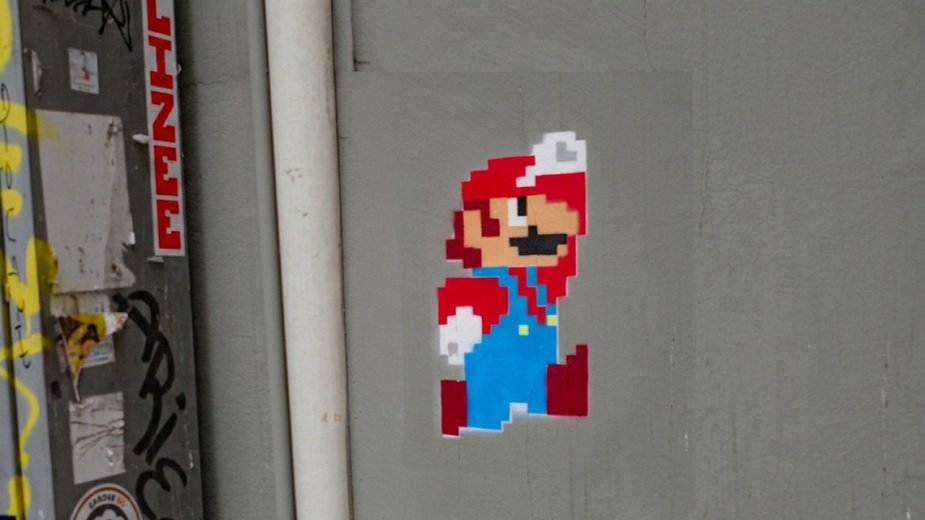 Super Mario Bros sprzedane za astranomiczną kwotę. Leżało w pudełku przez 40 lat