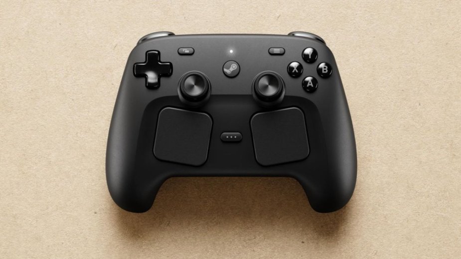 Nowy Steam Controller wyprzedany na pniu. Gracze znów przegrywają z botami i scalperami