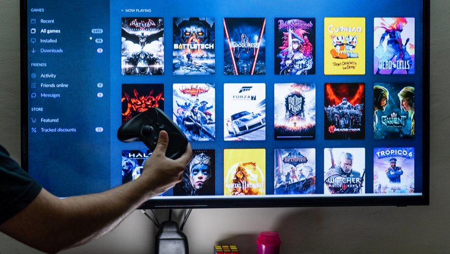 Steam ma kozacką promkę. Rabat 75% to nie wszystko