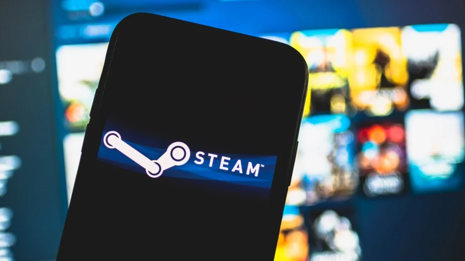 Steam