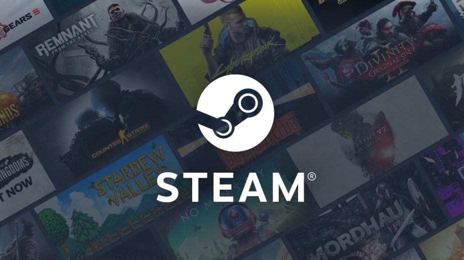 Rekordowy grudzień. Steam potwierdza swoją dominację