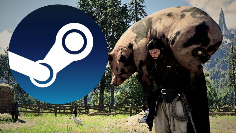 Valve pracuje nad SteamGPT. AI przeanalizuje Twoje konto i zachowanie