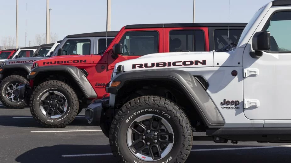 Jeep