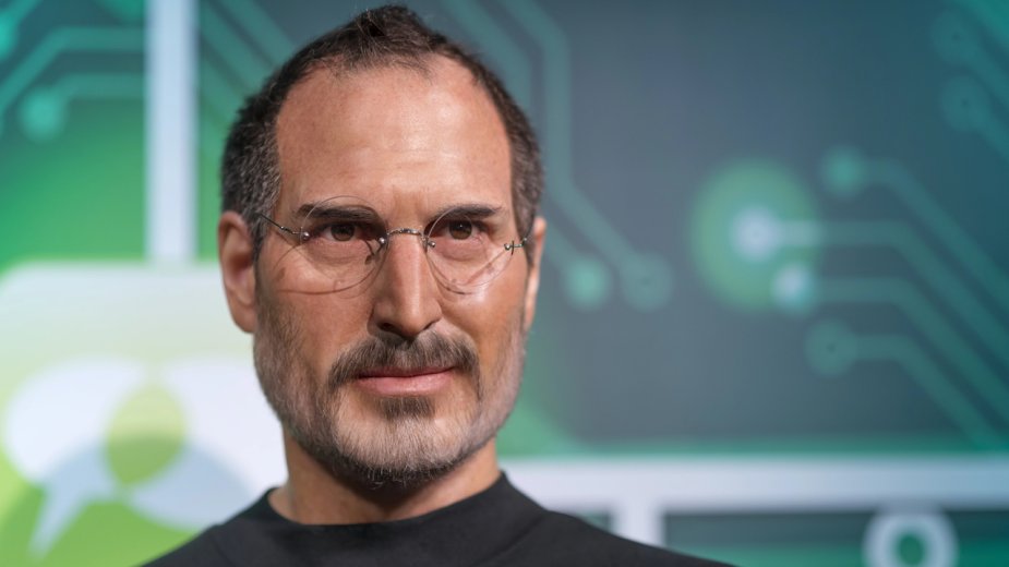 Steve Jobs będzie na monecie. Szykuje się hit